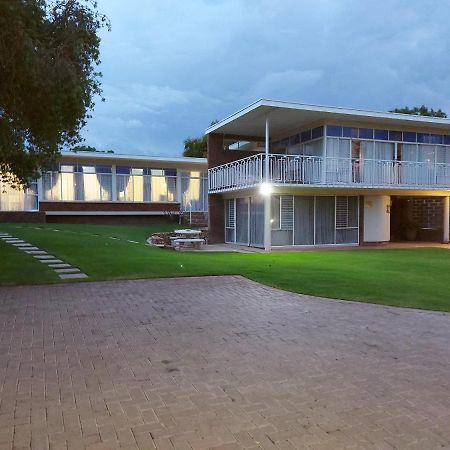 Goedgedacht Guestrooms Potchefstroom Exterior photo