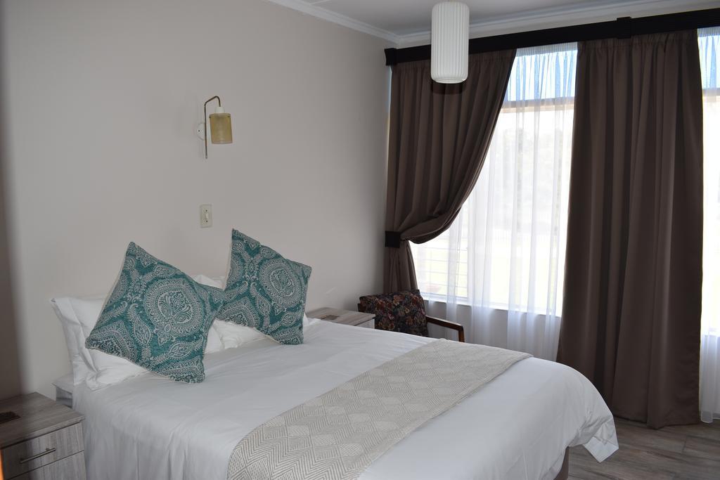 Goedgedacht Guestrooms Potchefstroom Exterior photo